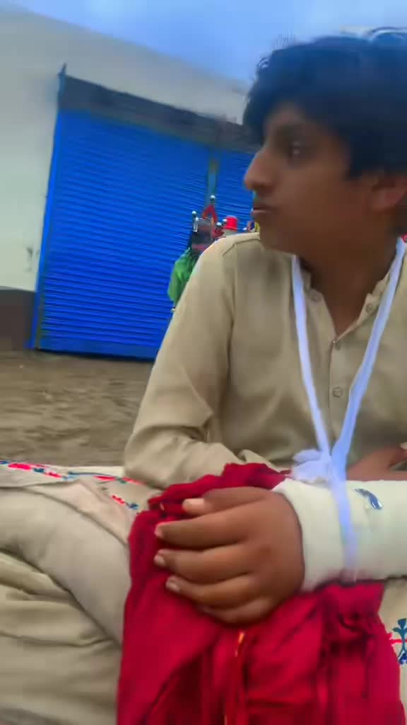 @Sajawal Khan