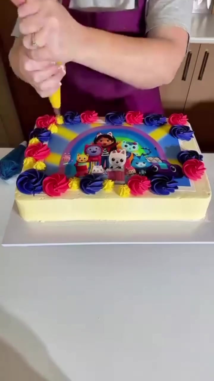 @Stacey Bakes Cakes!