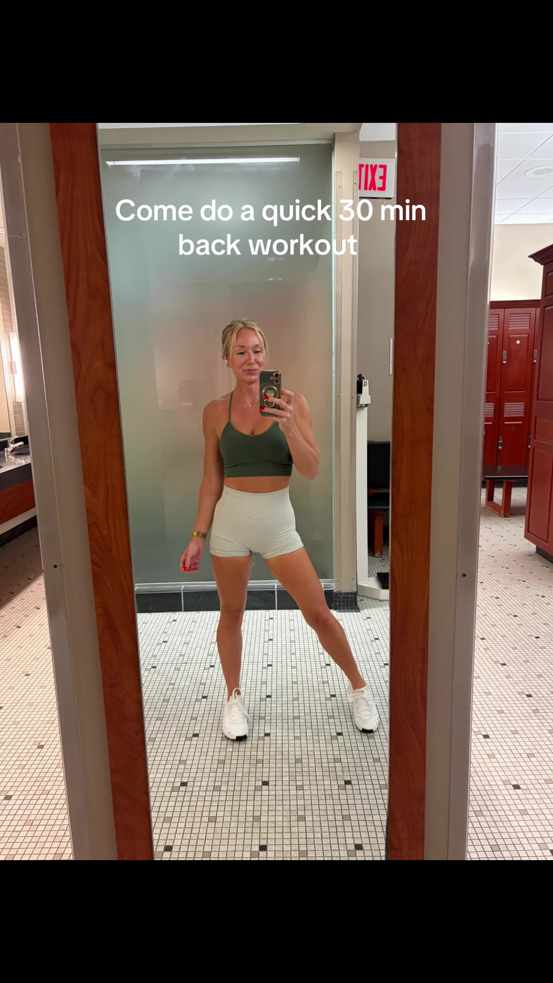@Nurse Janey Fitness