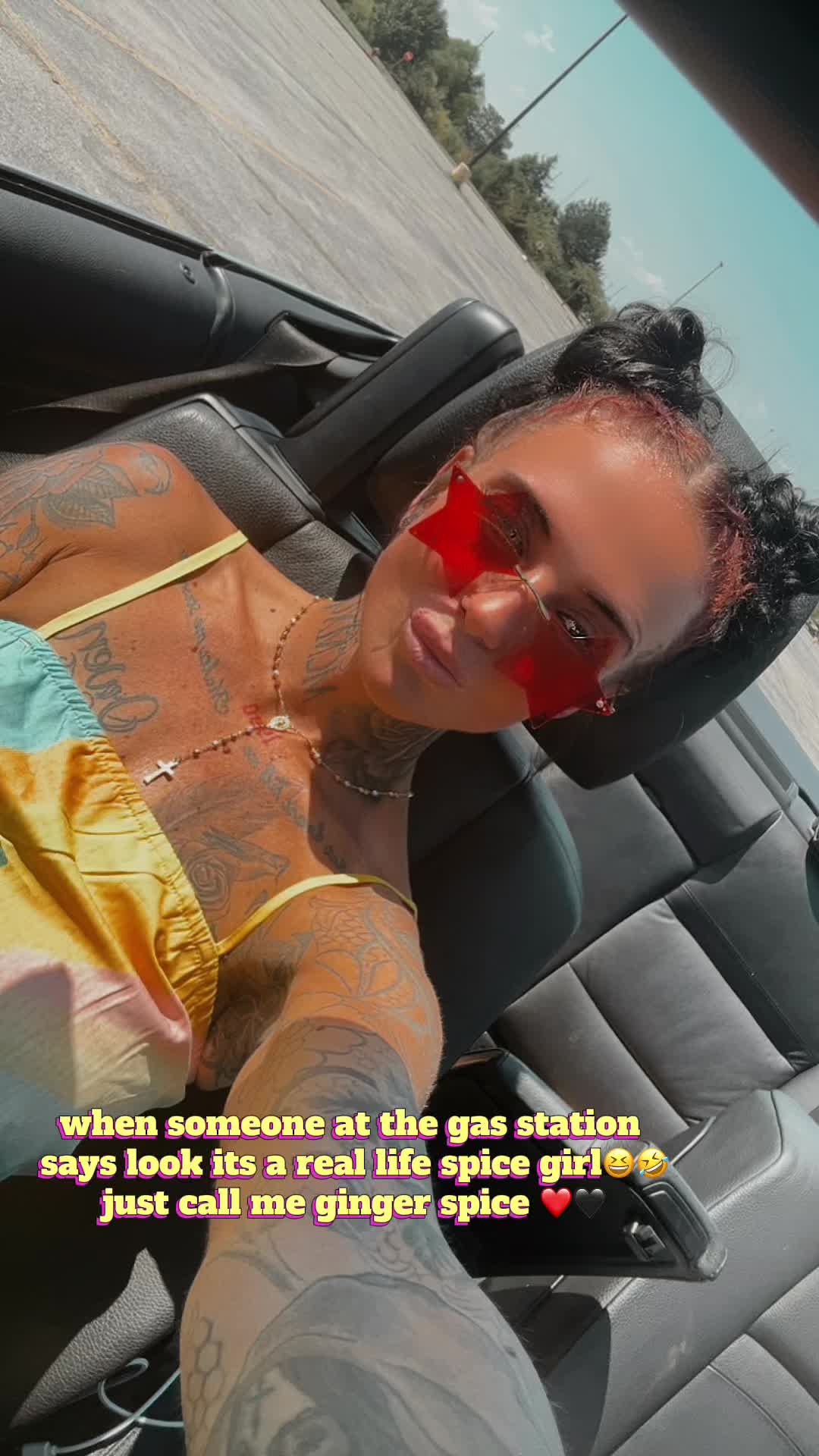 @Kami Sue 🖤