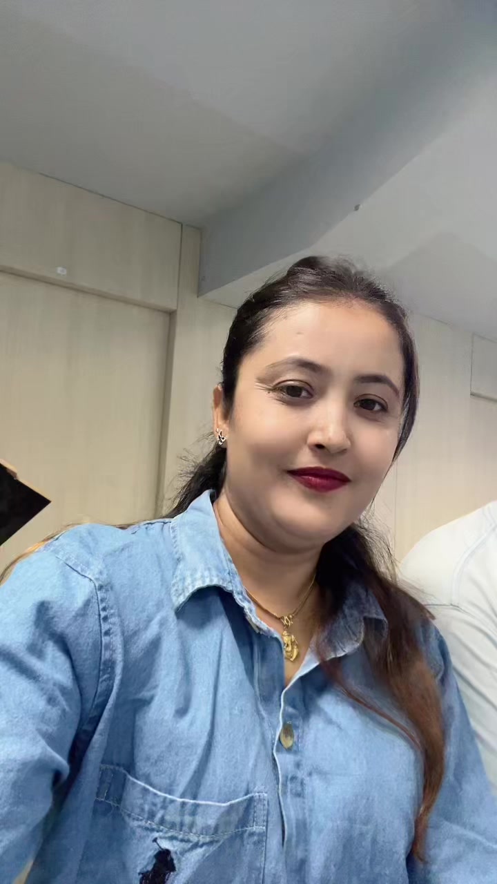 @Kusum khanal6