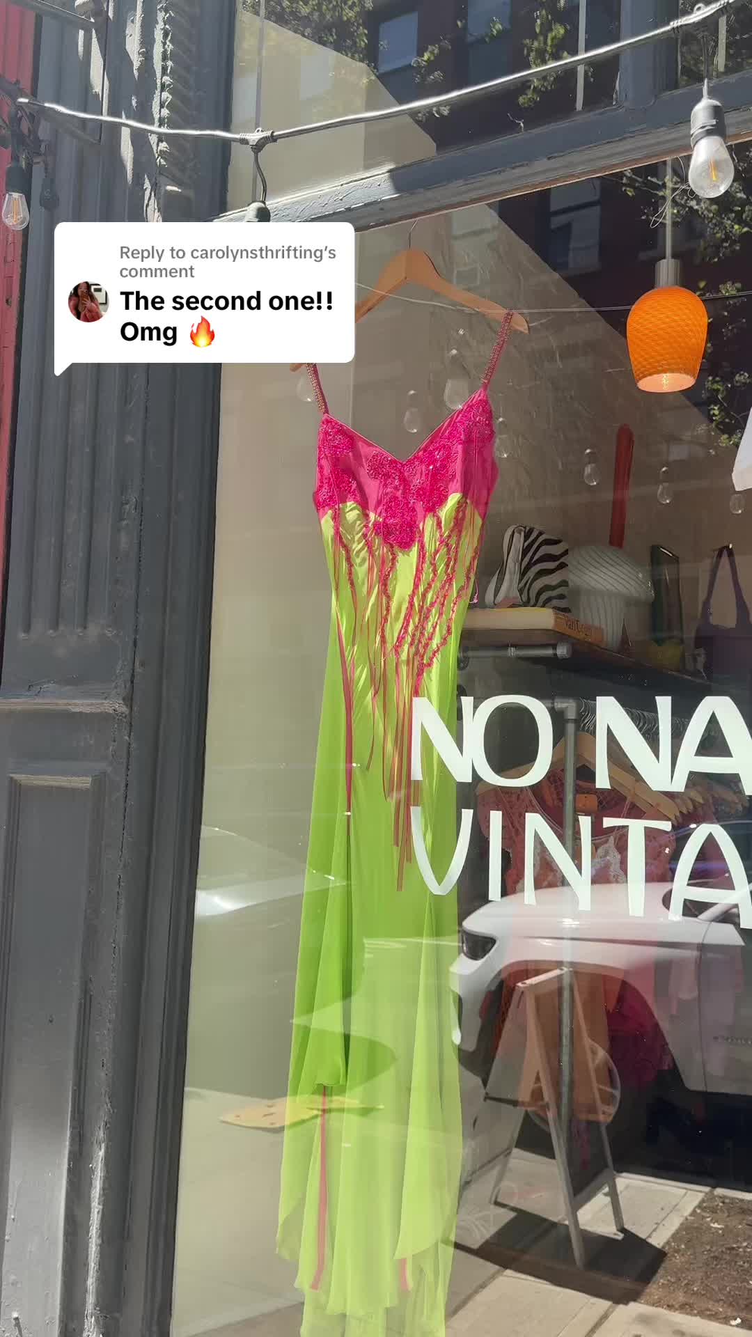 @No Name Vintage