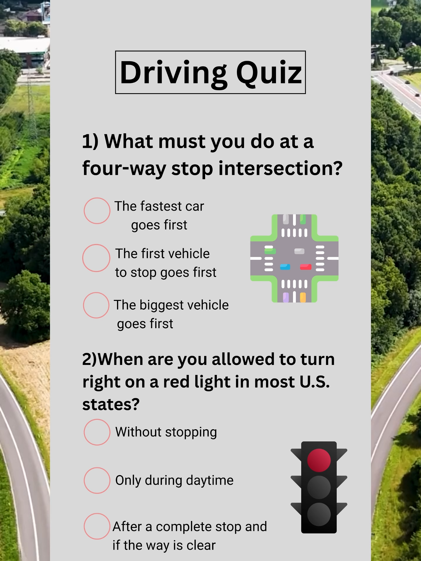 @USA Quiz Creator