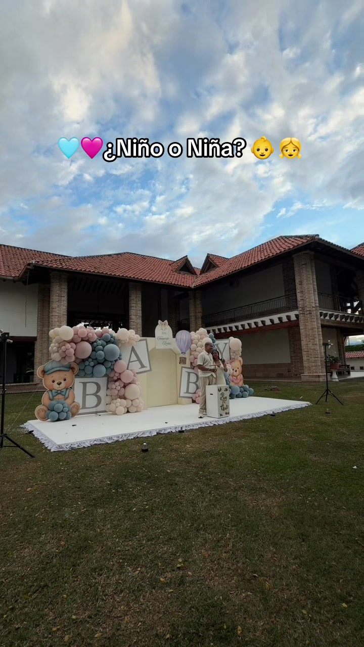 @Maria Julissa