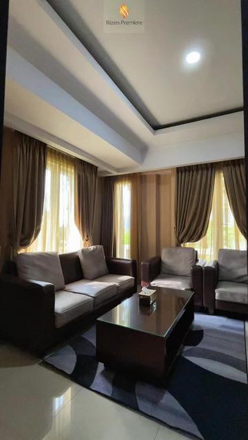 @Rizen Premiere Hotel