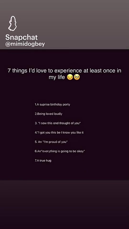 @Soon_to_be&hellip;✨