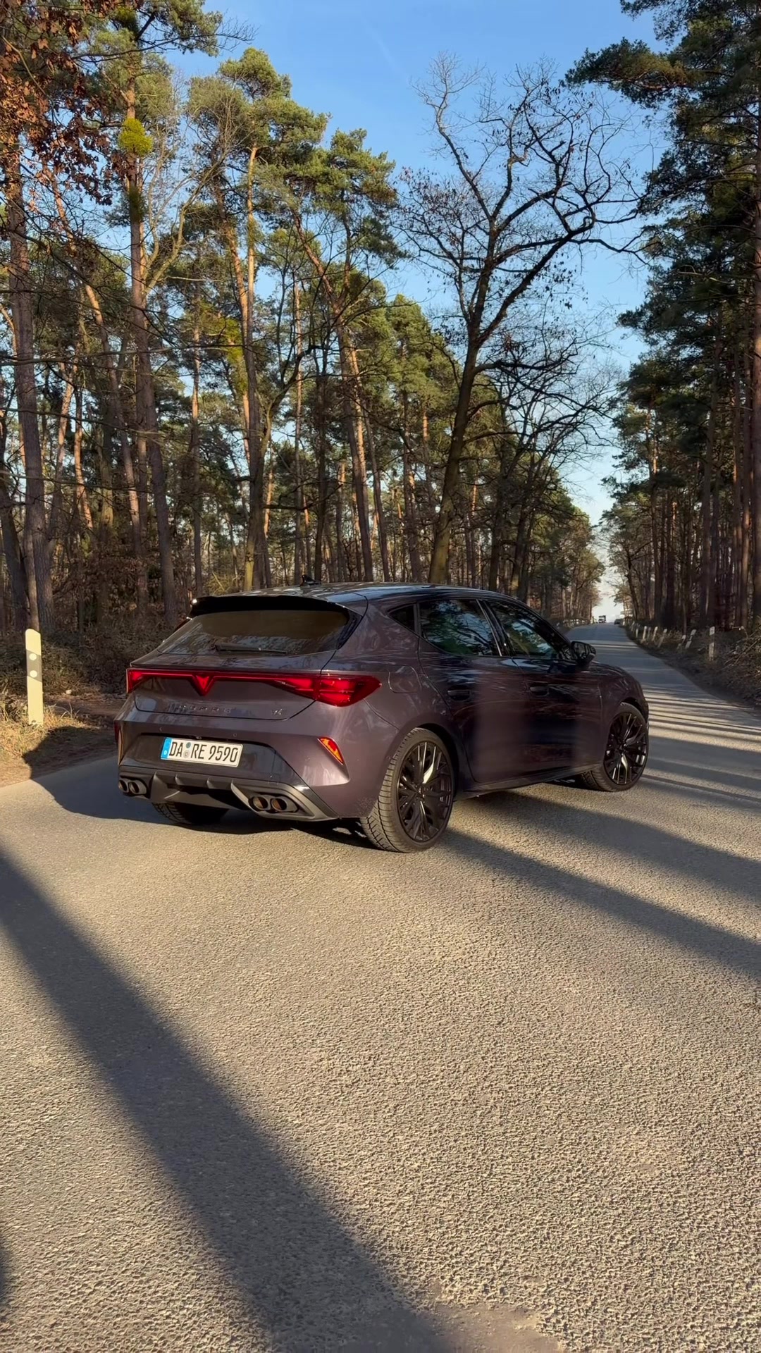 @Maxisdriving