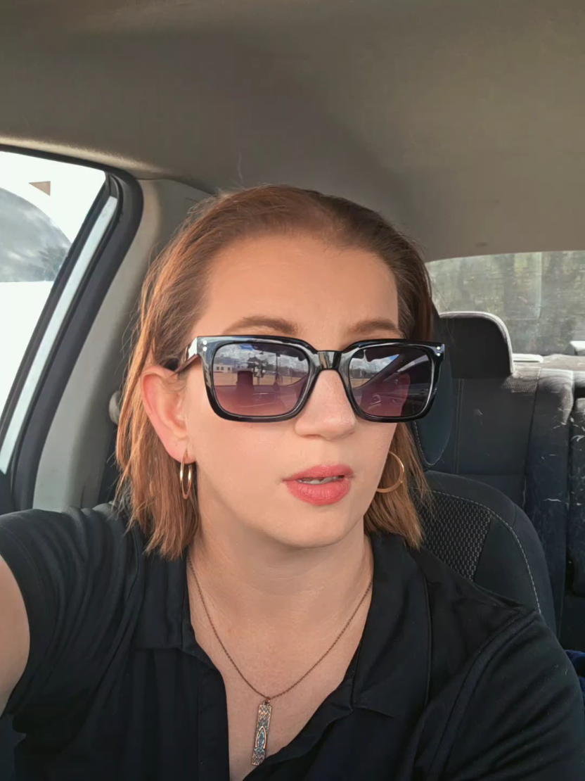@Austin Amy