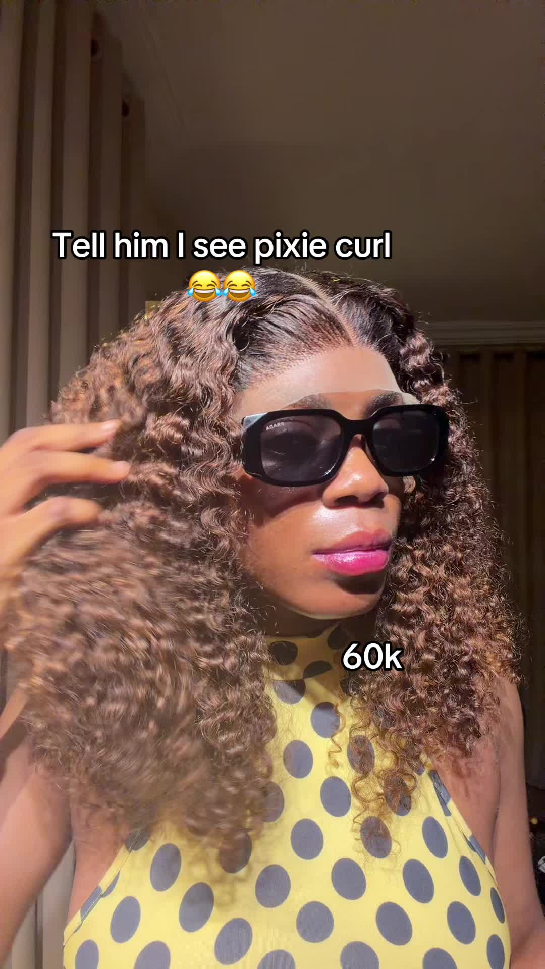 @No1 thrift hair vendor