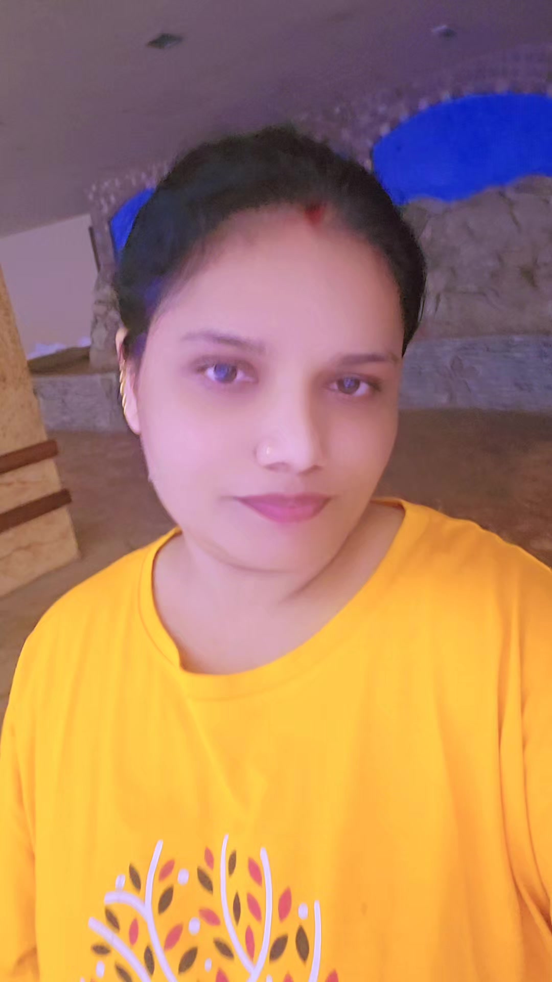 @maya regmi