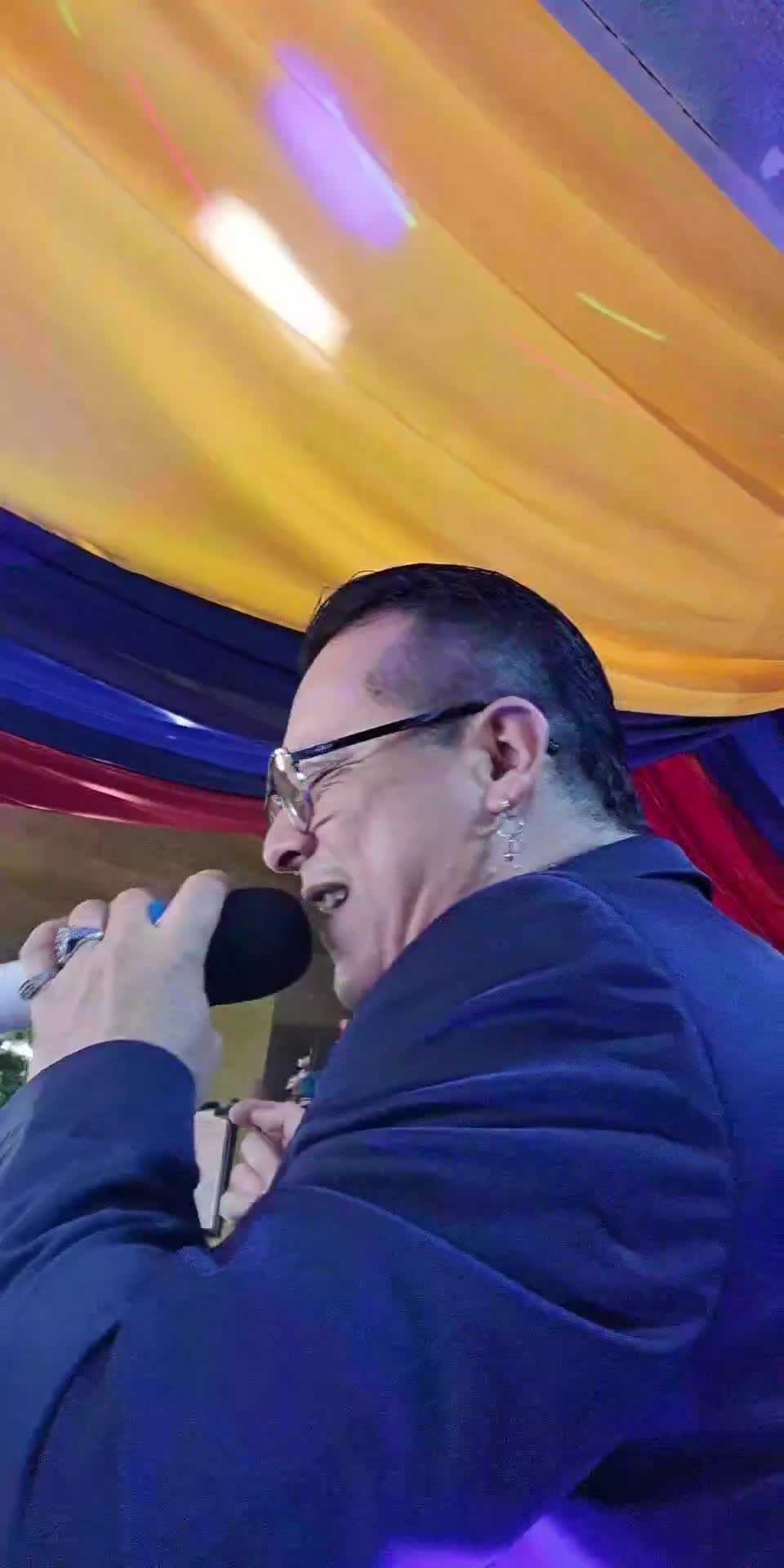 @Elking Medina 🎼🎙️