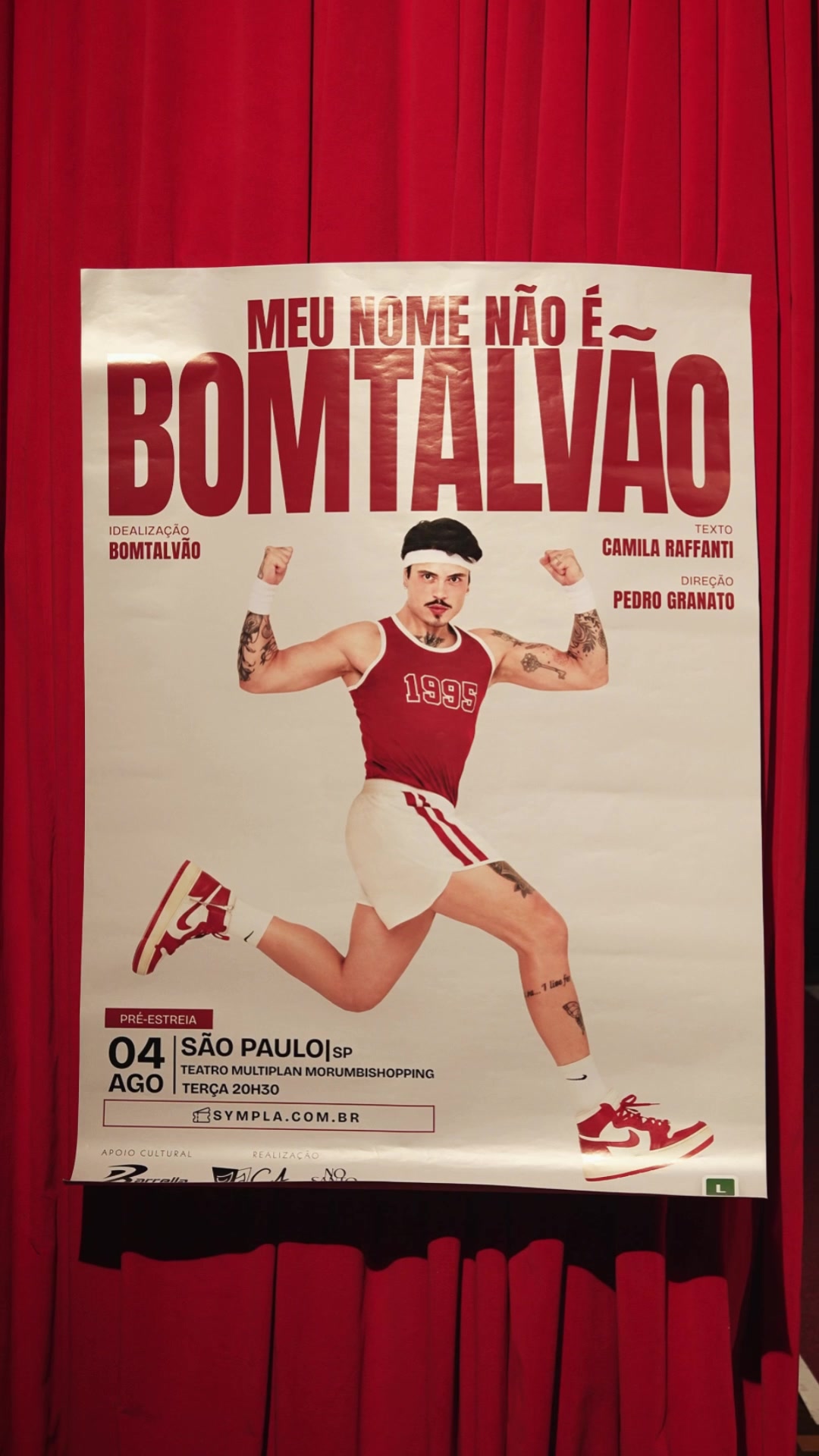 @Bomtalvão