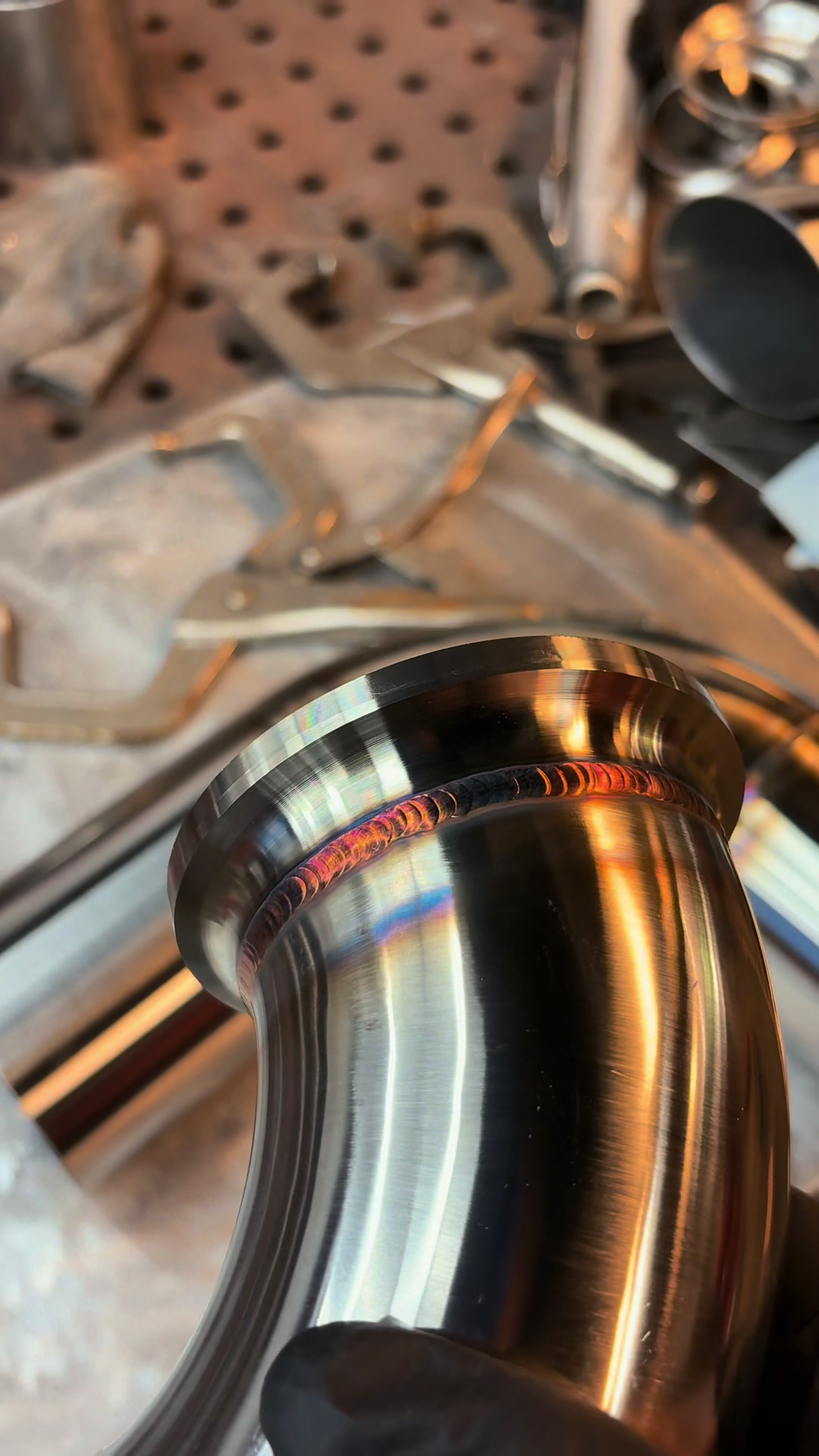 @TRUBLU FABRICATION