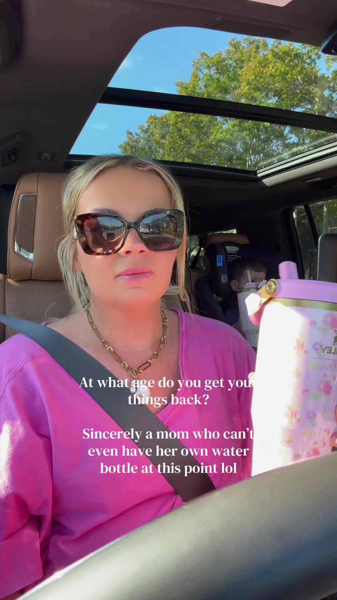 @Olivia May