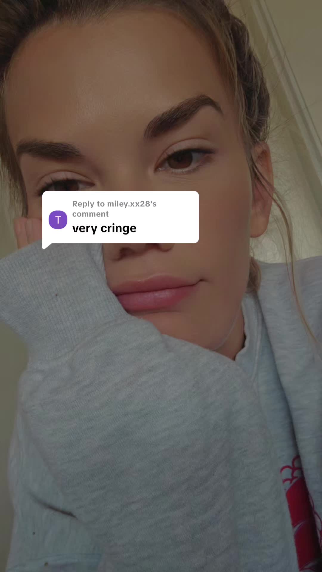 @Canadiansweetheart👑💖
