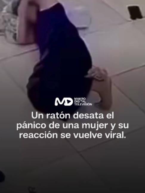 @MakroDigital Televisión