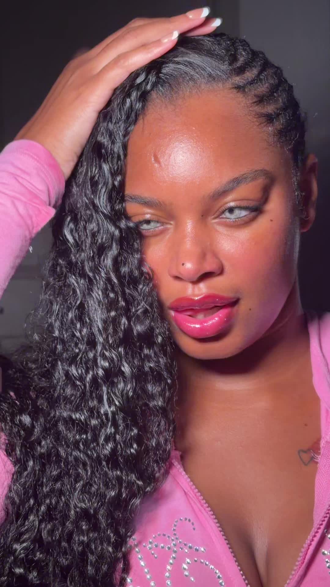 @Alishaaa 🥰
