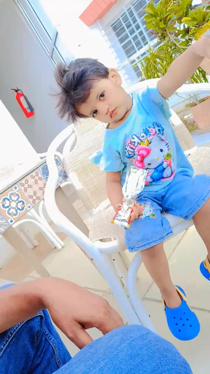 @Sunny