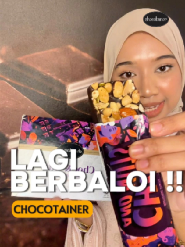 @Chocotainer Sdn. Bhd.