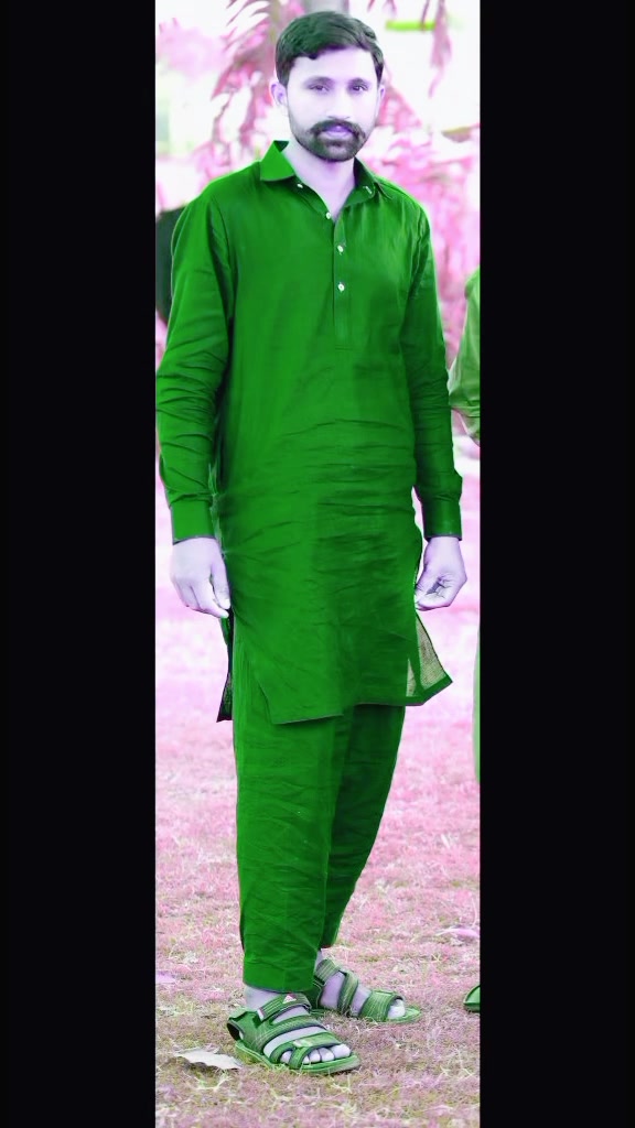 @Badshah M