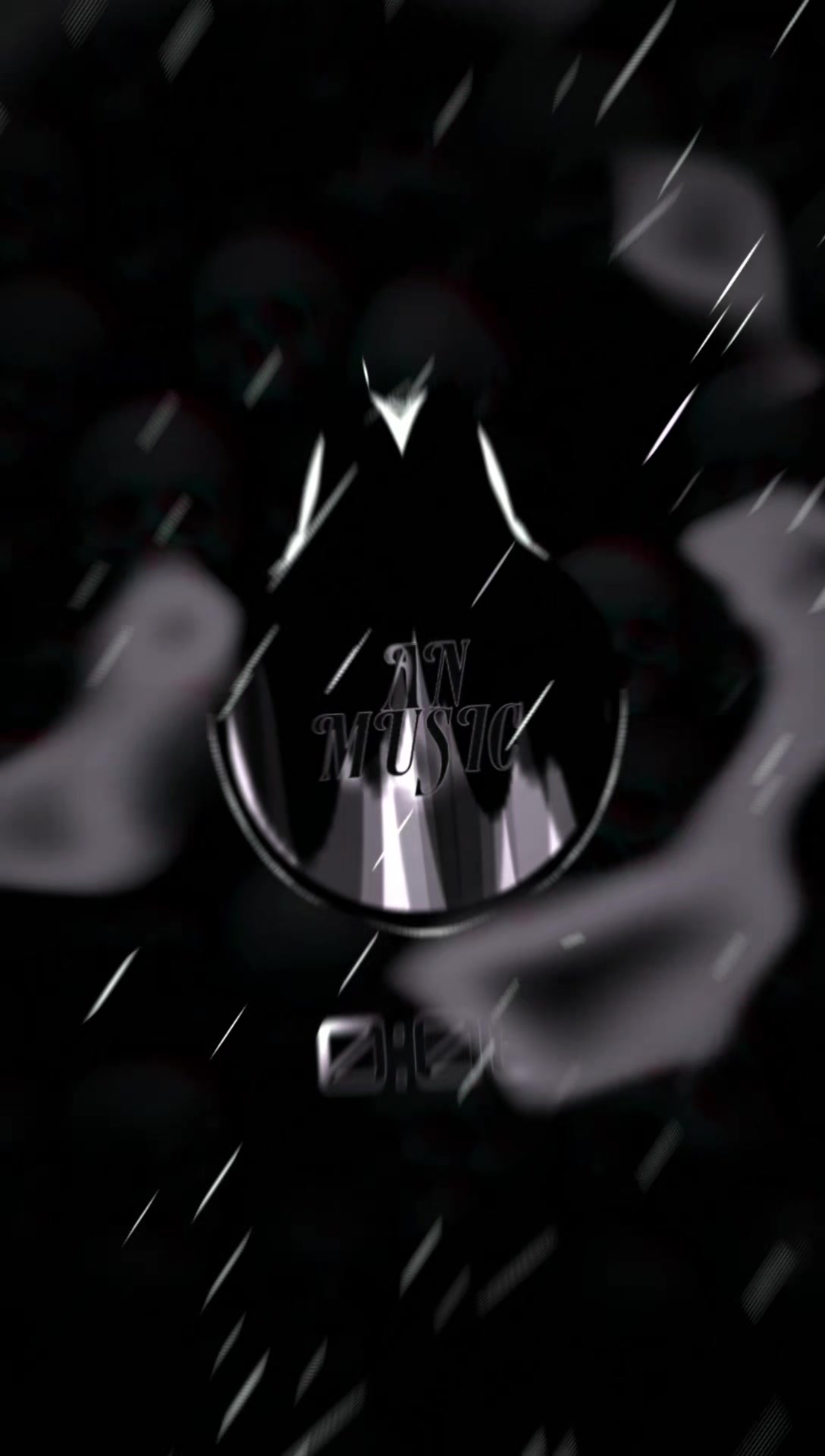 @𝐀𝐍 𝐌𝐮𝐬𝐢𝐜 &oslash;