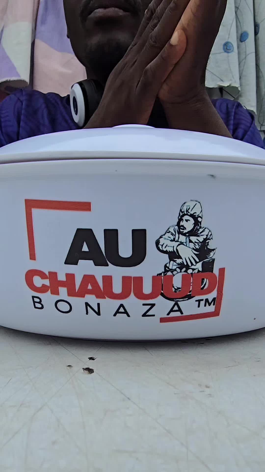 @Bonaza Officiel