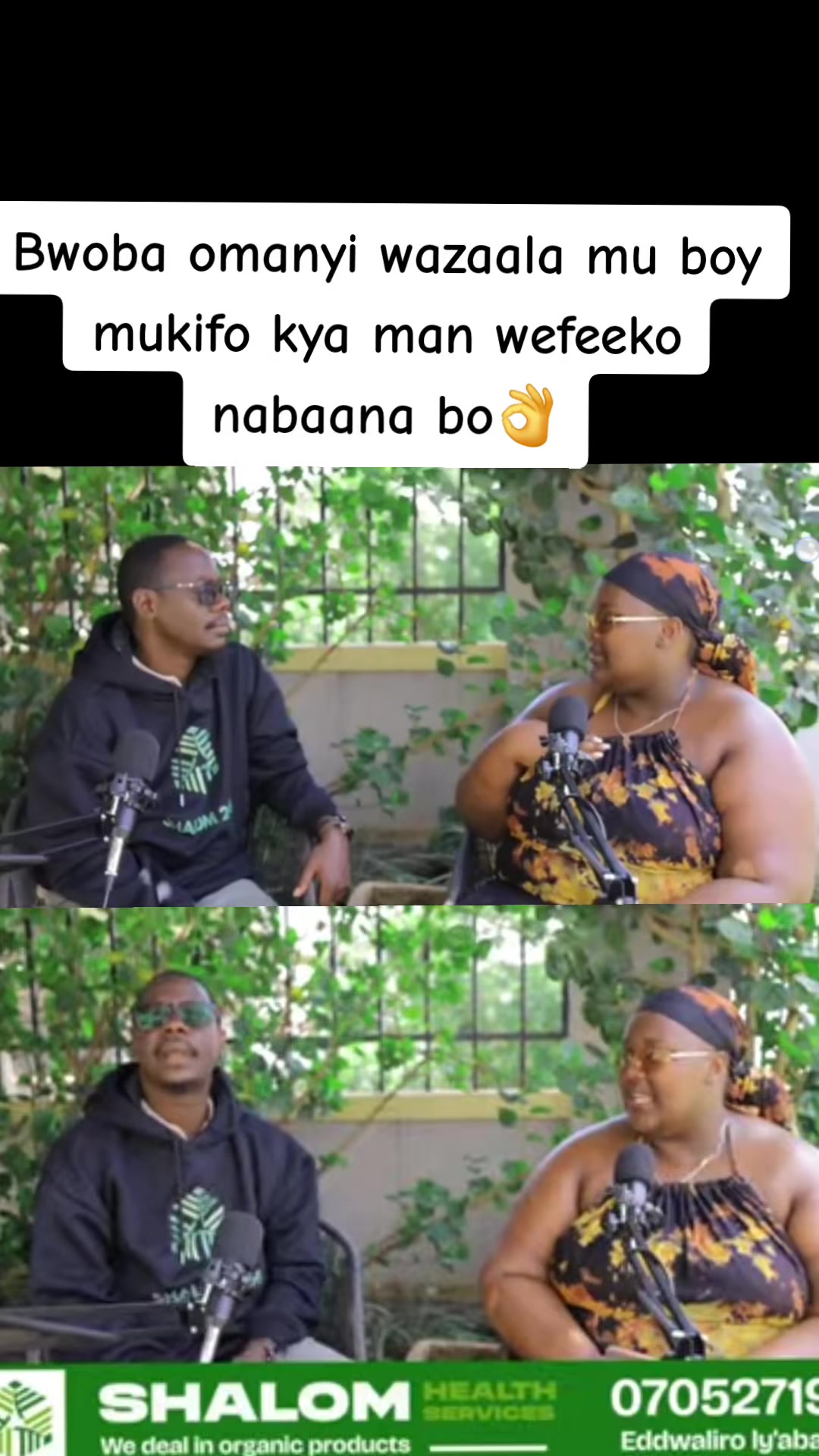 @PEACEFUL NANA OFFICIAL