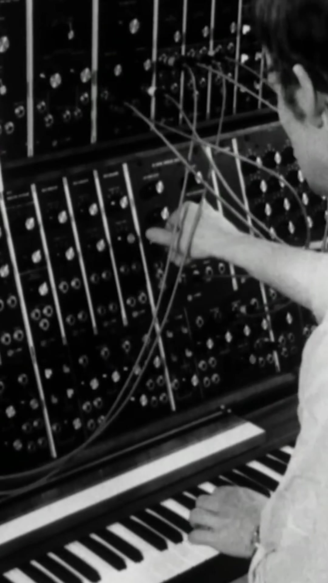 @Synth History