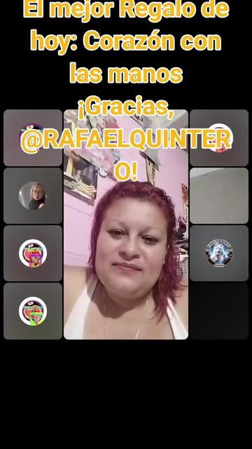 @🇸🇻❤️KARLITA  DE ISAAC ❤️🇸🇻