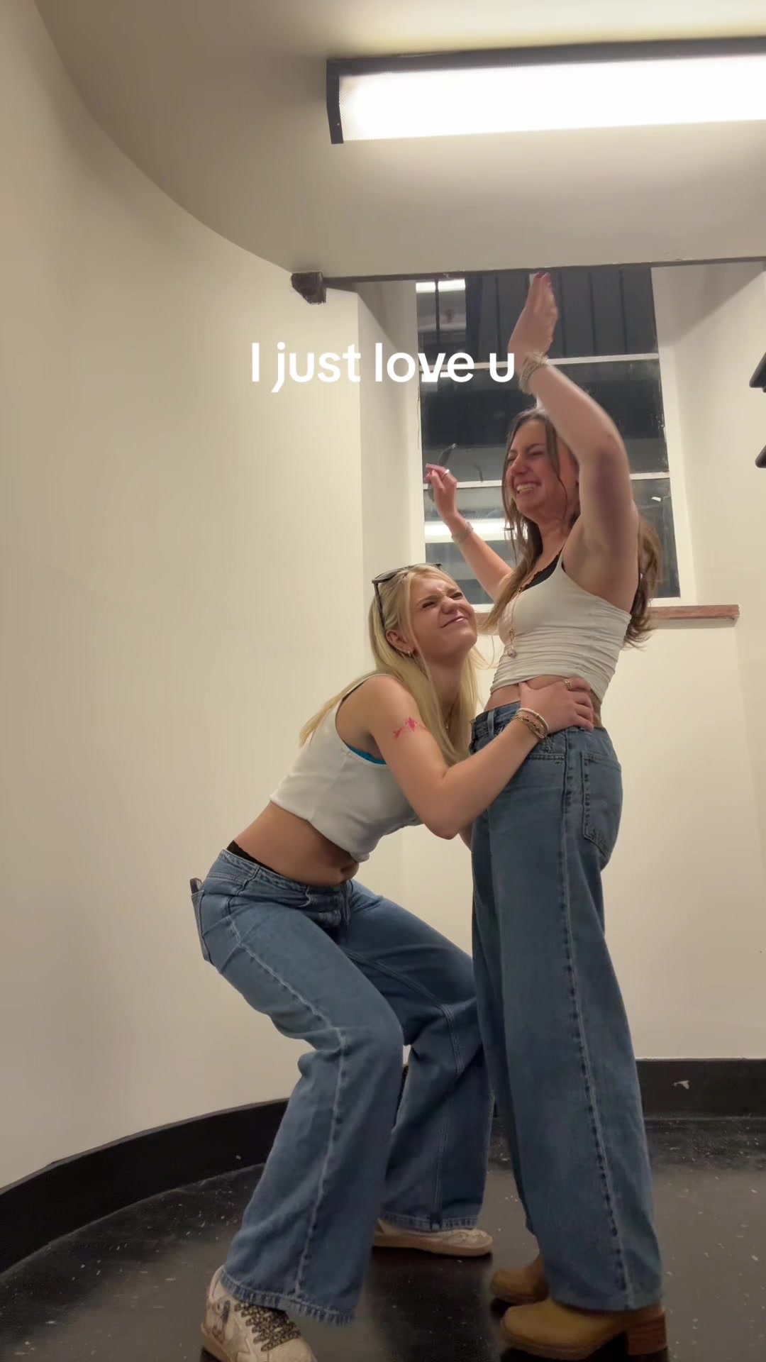 @Bailey Luts