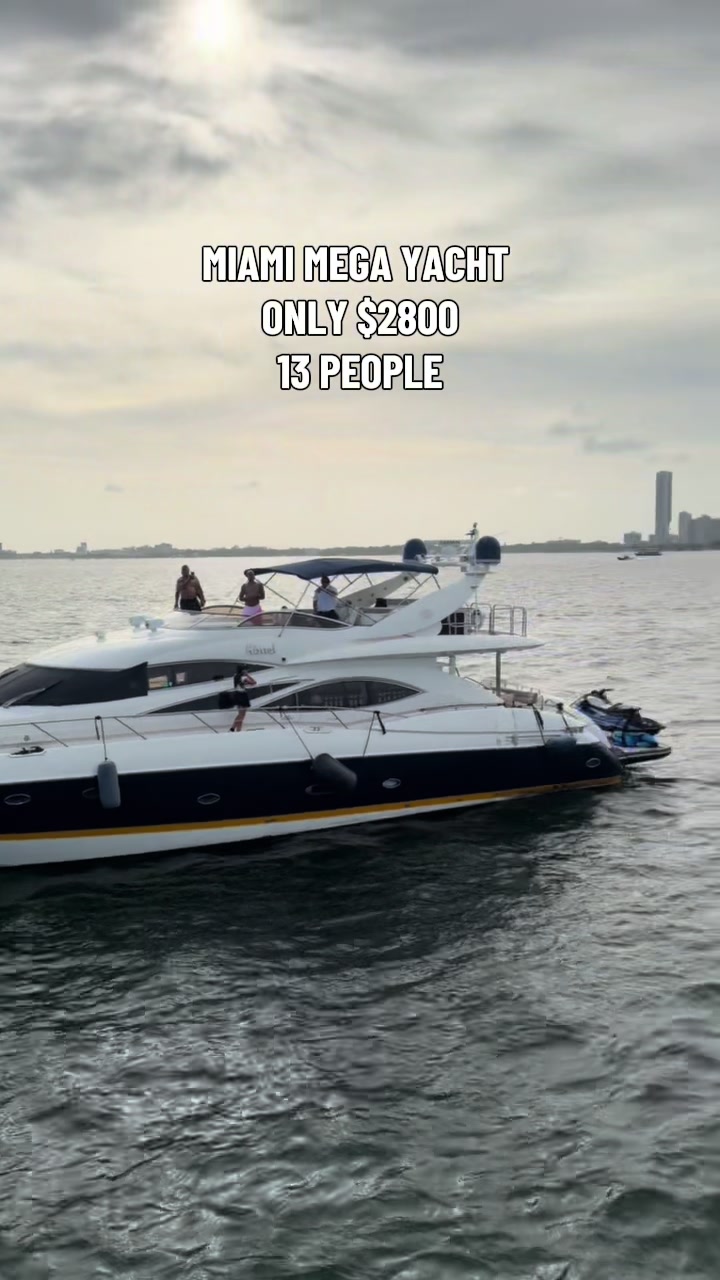 @Icon YACHT RENTAL
