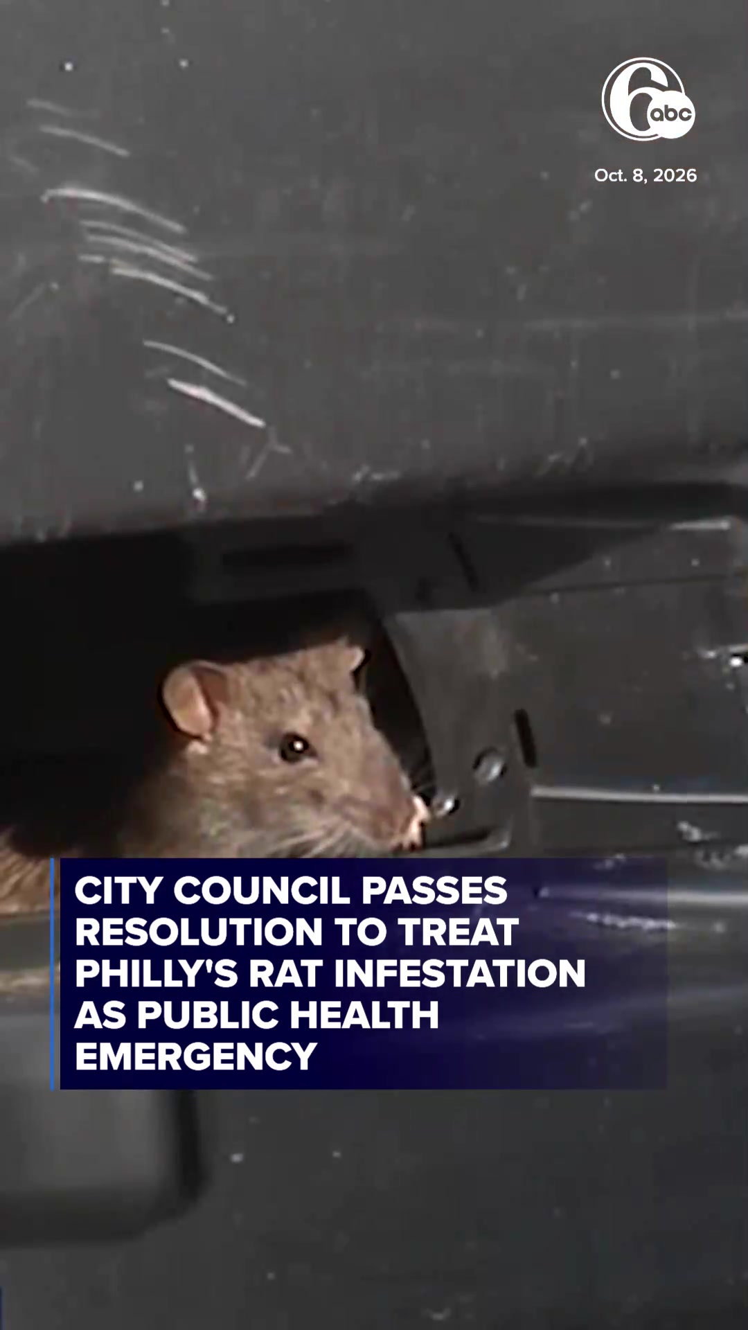 @6abc Action News