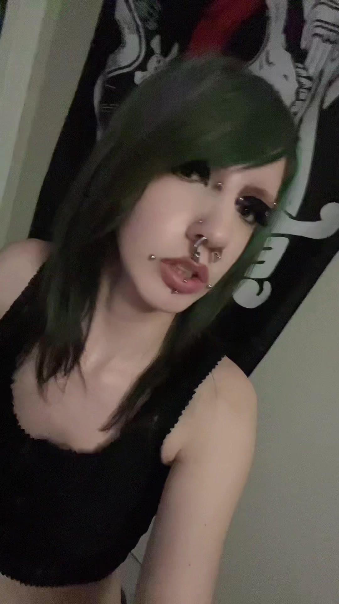 @cling2death