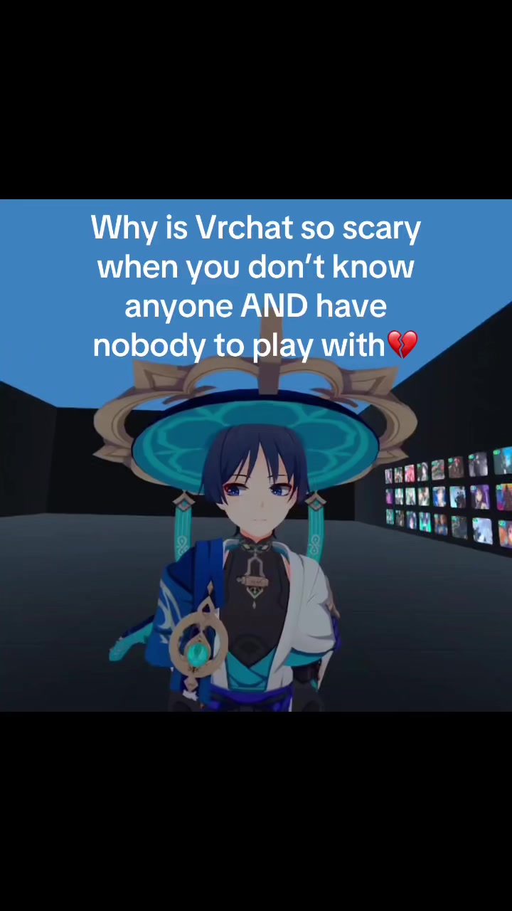 @☆𝚈𝚞𝚔𝚒☆ (Scara&rsquo;s version)