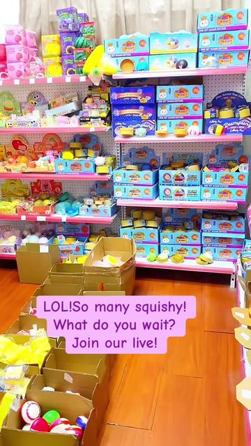 @Squishy Deal 3