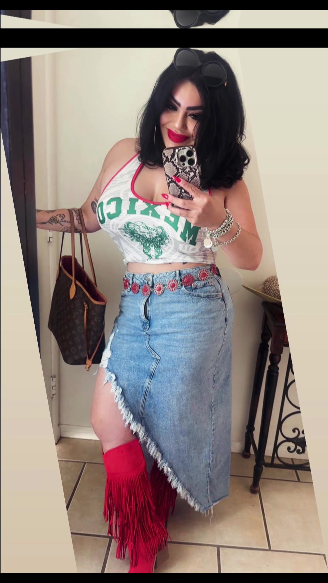 @Maria Diosdado