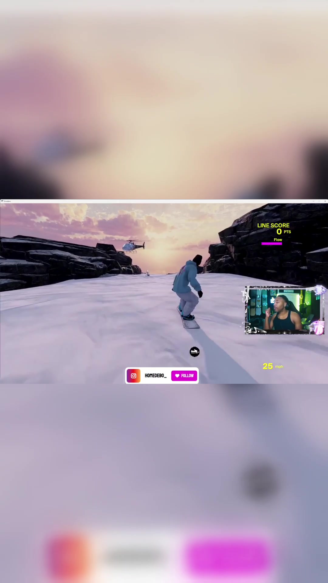@HomeDebo | Twitch Streamer