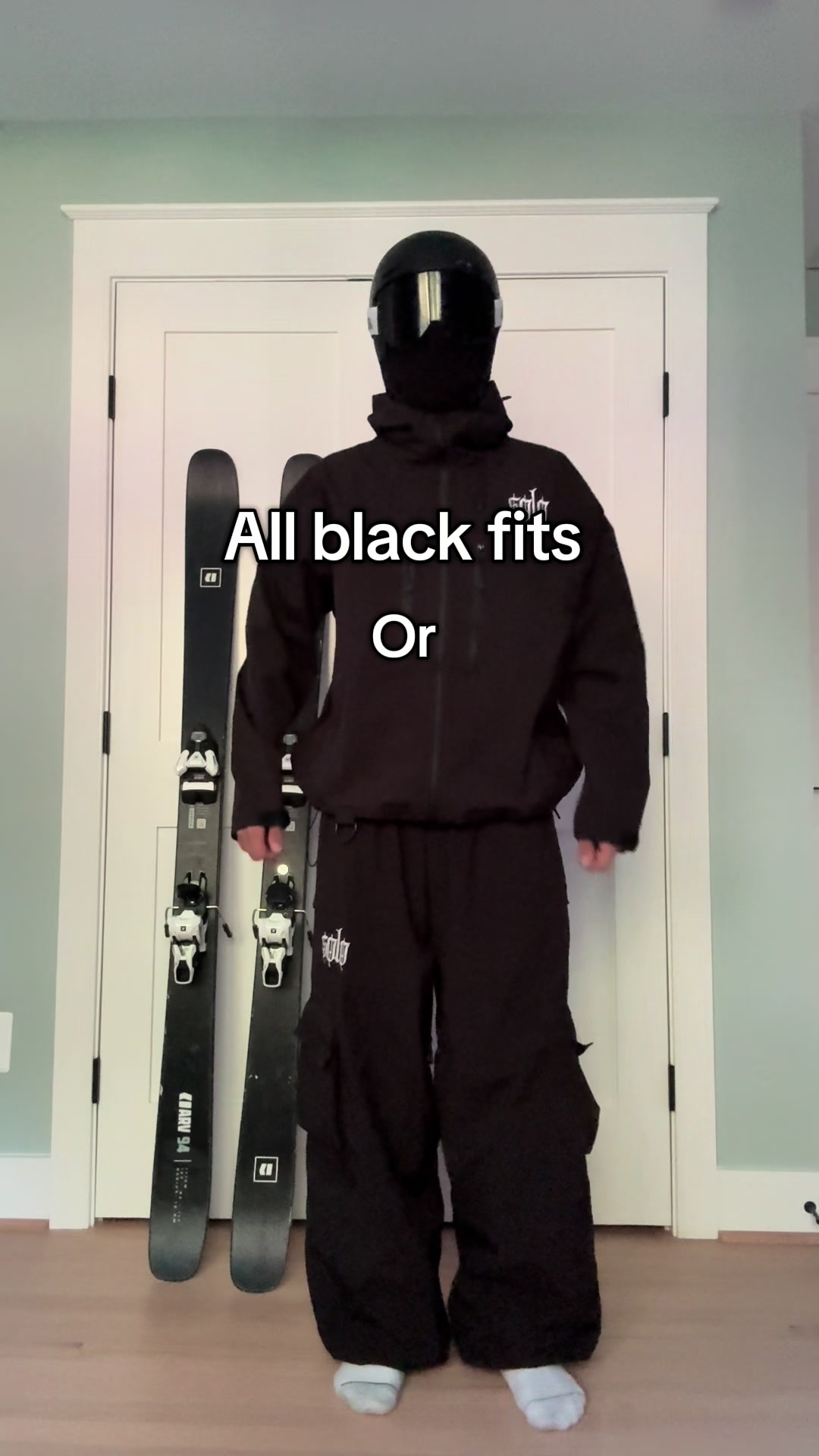 @Solo Apparel