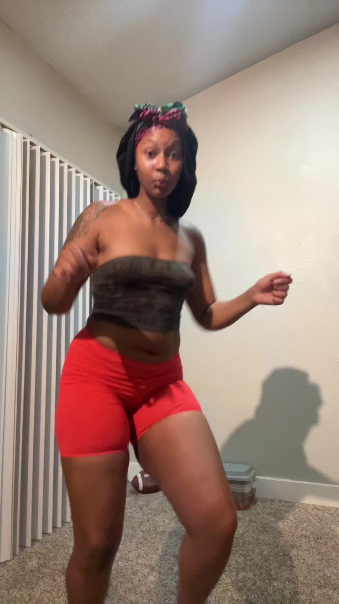 @QueenMyahhhh😘🥴