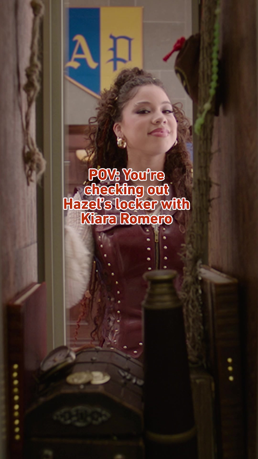 @Disney Descendants
