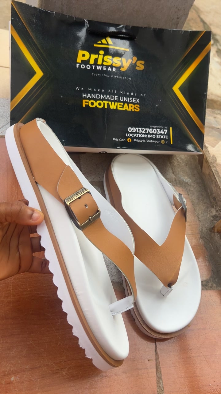@Prissy’s Footwear🩴