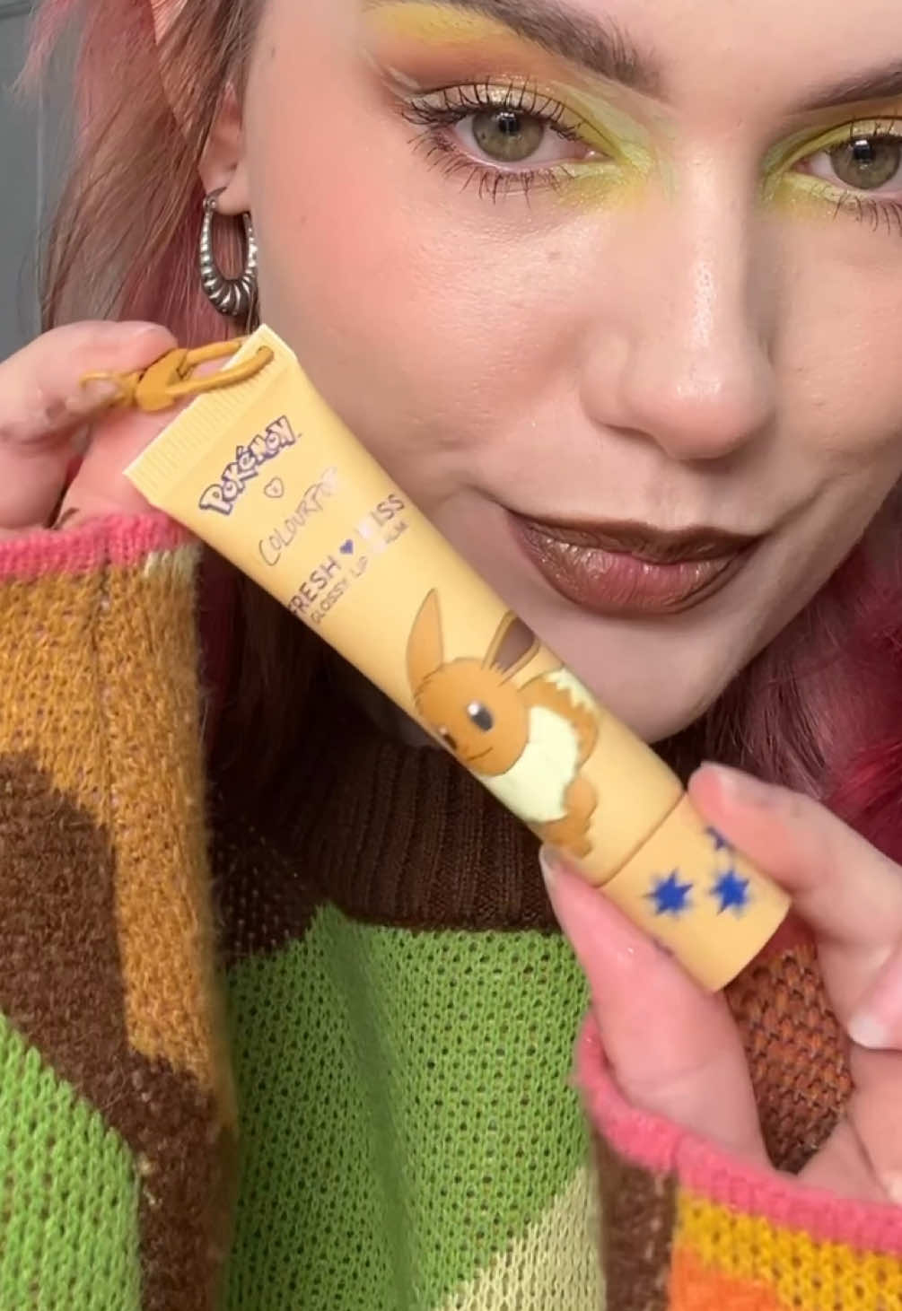 @ColourPop Cosmetics