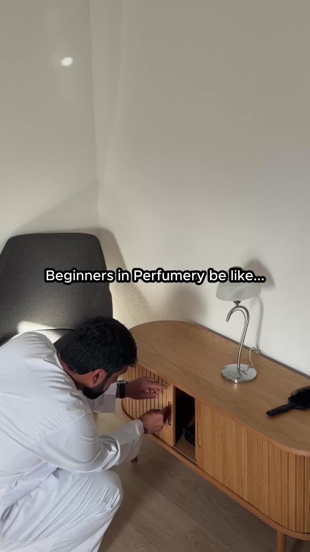 @The Scent Library