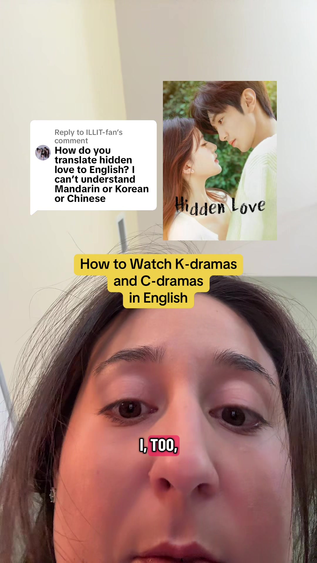@Jess|Daebak K-Rambles Podcast