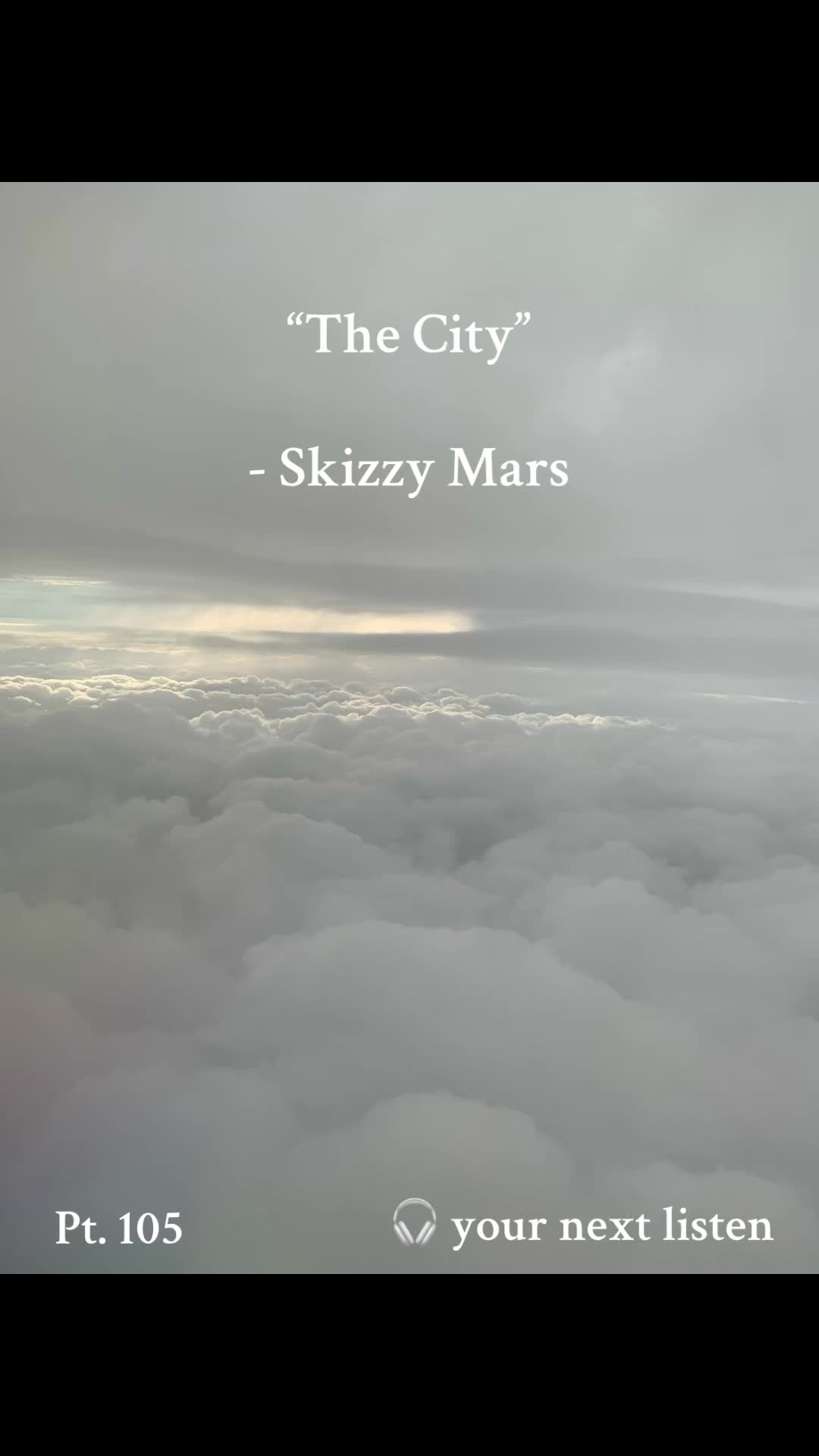 @Your Next Listen