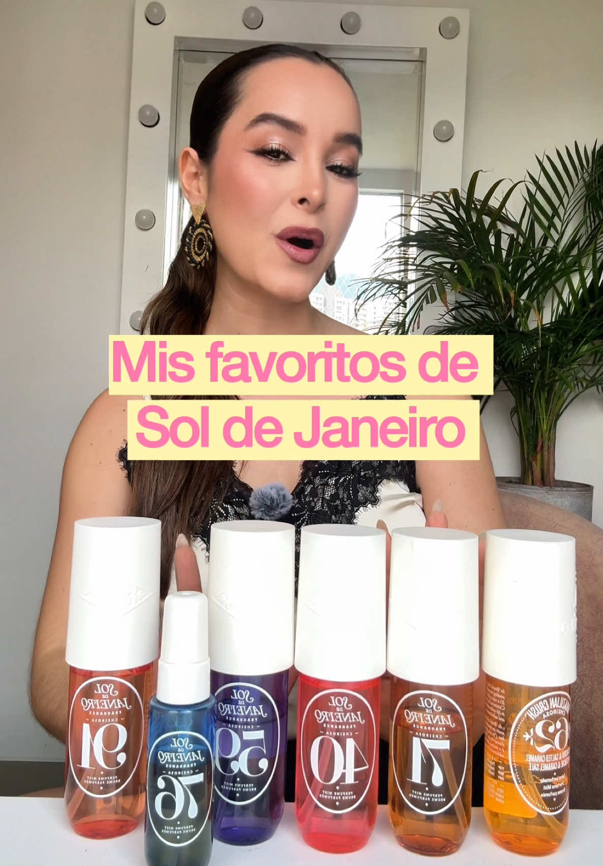 @Sara Alzate