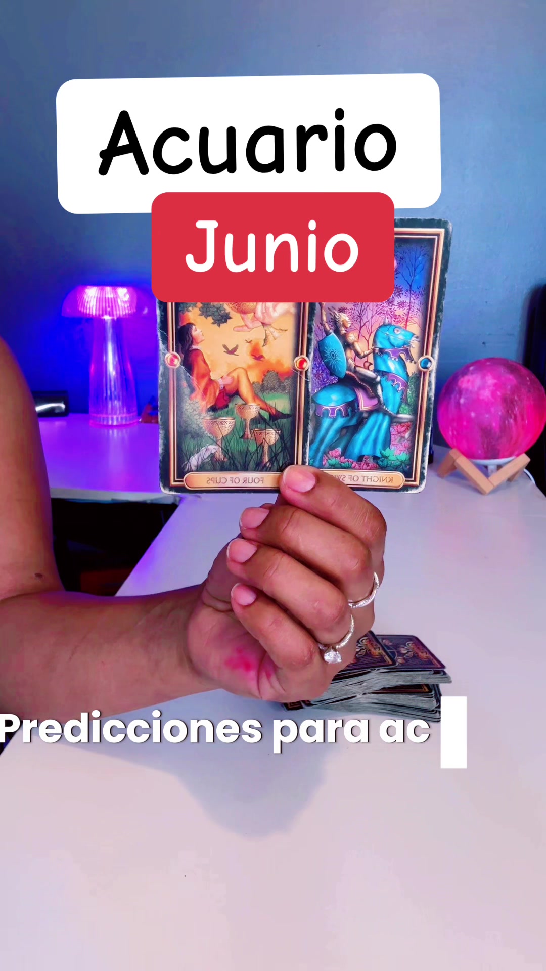 @lucy Tarot