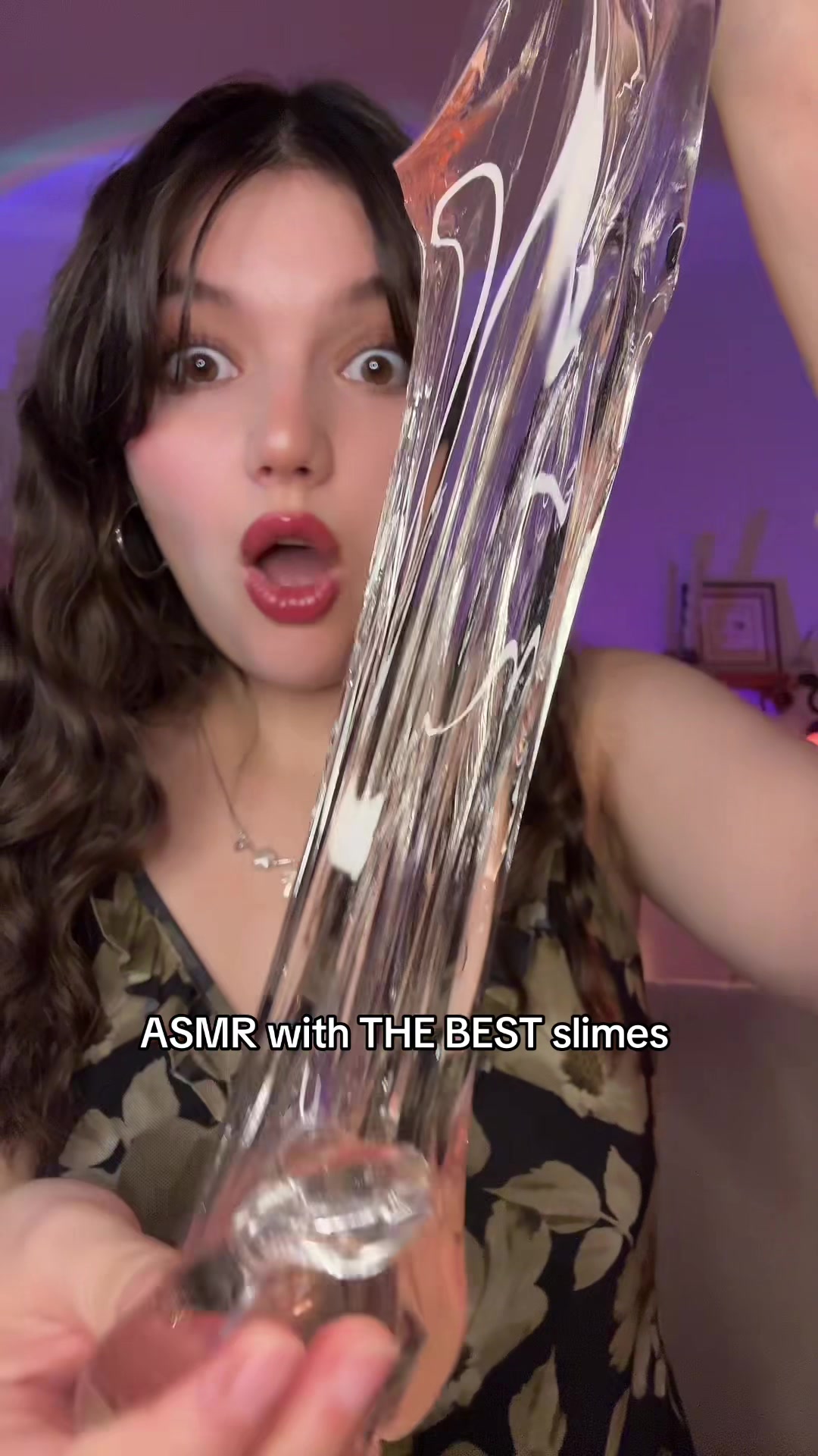 @Jules ASMR