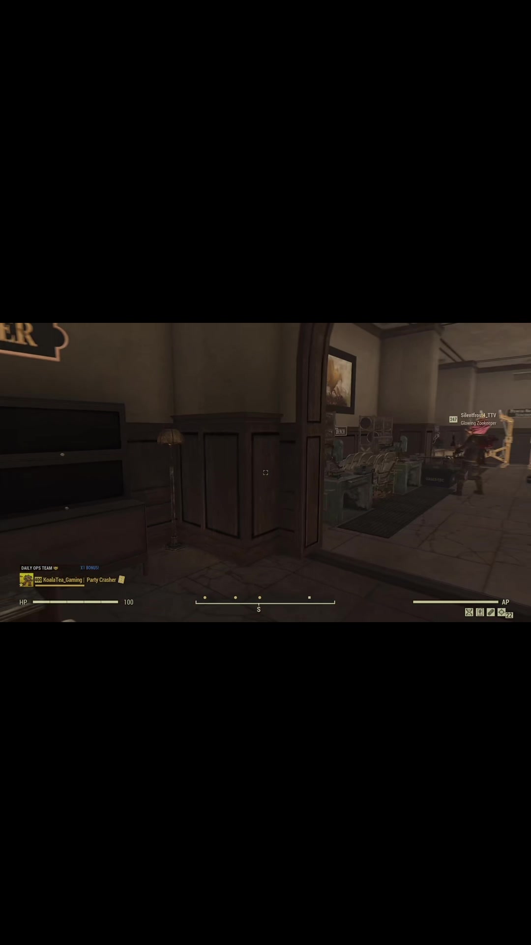 @KoalaTea Gaming