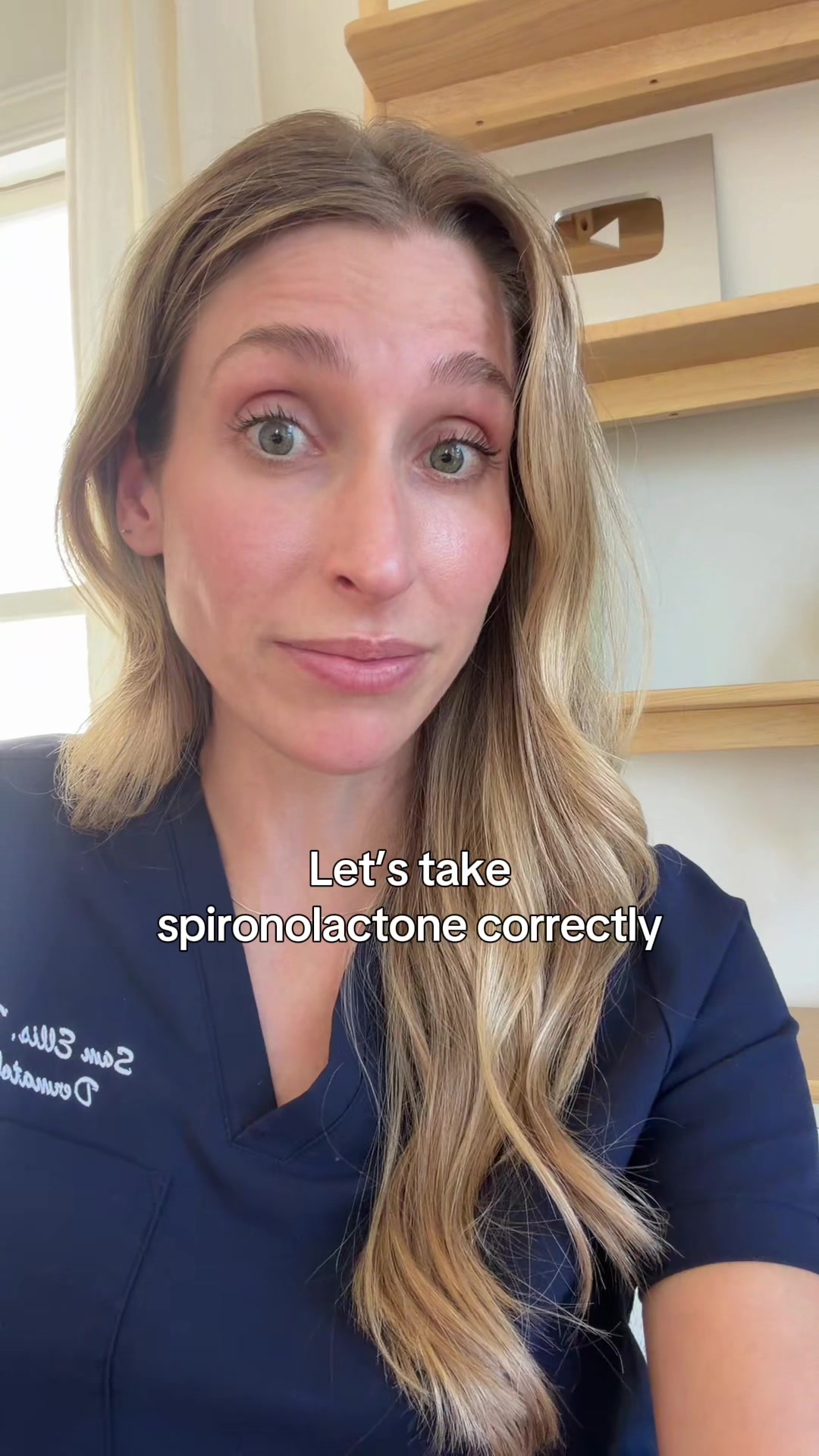 @Dr. Sam Ellis - Dermatologist